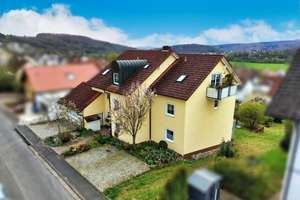 Exklusives Familienanwesen mit Einliegerwohnungen, Naturteich und außergewöhnlichem Raumkonzept – Die vollständige Adresse der Immobilie erhältst du vom Anbieter., 97708 Bad Bocklet – Vorschaubild 17