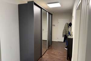 2-Zi.-Wohnung mit EBK und Balkon in W-Langerfeld – Leibuschstr. 68, 42389 Langerfeld-Beyenburg, Wuppertal – Vorschaubild 10