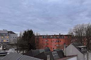 Wohnen mit Blick über das Nippeser Tälchen – Mauenheimer Str. 125, 50733 Nippes (Ortsteil), Köln – Vorschaubild 2