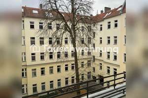 Tauschwohnung: P-Berg Maisonette mit Südbalkon – Greifenhagener 61, 10437 Prenzlauer Berg, Berlin – Vorschaubild 5