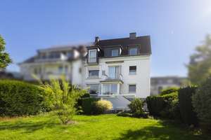 Eigenheim & Kapitalanlage - Gepflegtes 4-Familienhaus mit traumhaften Garten in begehrter Wohnlage! – Die vollständige Adresse der Immobilie erhältst du vom Anbieter., 44789 Südinnenstadt, Bochum – Vorschaubild 3