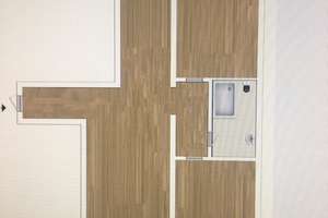 Exklusive 3-Zimmer-Wohnung mit 76 m², 2 Balkonen, hochwertiger Einbauküche & Stellplatz – Friedrichstrasse 8, 90408 Pirckheimerstraße, Nürnberg – Vorschaubild 22