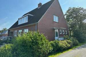 Haus mit 2 Wohnungen in ruhiger Lage mit schöner Aussicht. Preis VHB – Nordfriesland (Kreis) – Vorschaubild 6