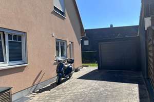 Doppelhaushälfte in bester Wohnlage in Nürnberg Worzeldorf – Die vollständige Adresse der Immobilie erhältst du vom Anbieter., 90455 Kornburg, Worzeldorf, Nürnberg – Vorschaubild 5