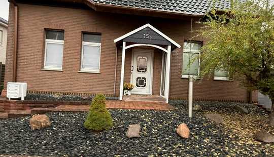 Bild von Solides Mehrfamilienhaus mit attraktiver Rendite in gefragter Wohnlage von Misburg