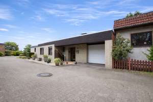 Rollstuhlgerechter Atrium-Bungalow in ruhiger Sackgassenlage – In den Erlen 26, 45896 Scholven, Gelsenkirchen – Vorschaubild 4