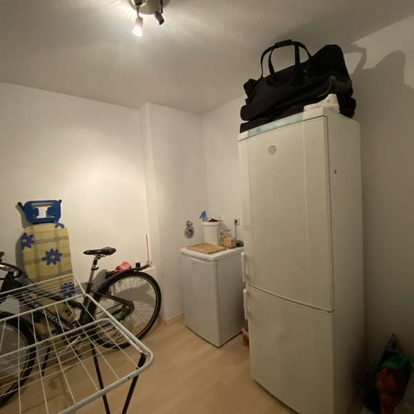 *** großzügige und charmante 2-Zimmer-Wohnung mit Balkon - Herzogenrath  ***