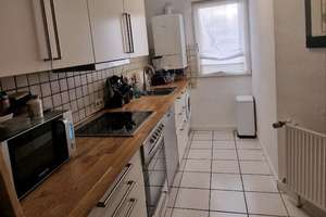 Helle 2,5-Zimmer Dachgeschosswohnung in Stuttgart-Süd – Schickhardtstraße 22, 70199 Heslach, Stuttgart – Vorschaubild 4