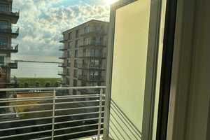 Großzügige, moderne 2 Zimmerwohnung mit zwei Balkonen – Bremerhaven – Vorschaubild 1