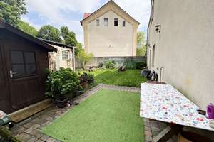 *** ATTRAKTIVES, VOLLVERMIETETES MEHRFAMILIENHAUS ZUR KAPITALANLAGE UND SELBSTNUTZUNG! *** – Die vollständige Adresse der Immobilie erhältst du vom Anbieter., 44359 Mengede (Ortsteil), Dortmund – Vorschaubild 5