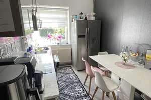 sonnige 3 ZKB im EG in zentraler Lage – Pestalozzistr. 43, 27568 Mitte, Bremerhaven – Vorschaubild 3