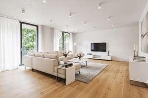 Neubaubauvorhaben - 52% bereits verkauft ! / 3-Zimmer-Eigentumswohnung im Zentrum von Bonn-Duisdorf – Die vollständige Adresse der Immobilie erhältst du vom Anbieter., 53123 Duisdorf, Bonn – Vorschaubild 6