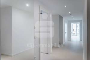 Seltene Gelegenheit - Exklusive Maisonette Wohnung mit Garten! – Die vollständige Adresse der Immobilie erhältst du vom Anbieter., 50968 Bayenthal, Köln – Vorschaubild 10