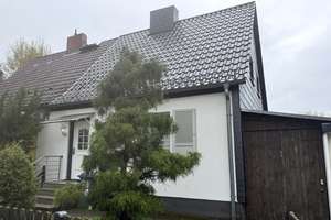 Vermietete Doppelhaushälfte mit Wintergarten, Garage und Sauna – Die vollständige Adresse der Immobilie erhältst du vom Anbieter., 12249 Lankwitz, Berlin – Vorschaubild 3