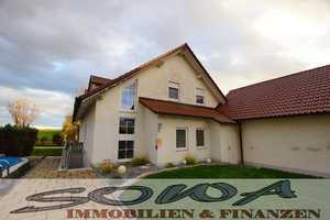 Schönes Einfamilienhaus mit viel Platz und einem großzügigem Grundstück in Holzkirchen - Ehekirch... – Neuburg-Schrobenhausen (Kreis) – Vorschaubild 12