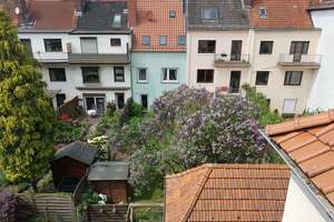 Altbremer Zweifamilienhaus (28201 Südervorstadt) – Die vollständige Adresse der Immobilie erhältst du vom Anbieter., 28201 Südervorstadt, Bremen – Vorschaubild 5