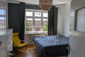 3-Zimmer nähe Schrevenpark mit Balkon – Die vollständige Adresse der Immobilie erhältst du vom Anbieter., 24118 Ravensberg, Kiel – Vorschaubild 12