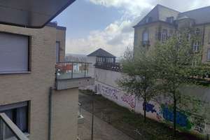 Rheinlogen: Helle 3-Zimmer Wohnung  zwischen Oper und Altem Zoll – Vogtsgasse 2, 53113 Bonn-Zentrum, Bonn – Vorschaubild 10