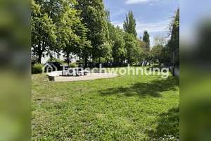 Tauschwohnung: Helle 3 Zimmerwohnung WBS - suchen ab 4 Zimmer – Ostseestr. 91, 10409 Prenzlauer Berg, Berlin – Vorschaubild 4
