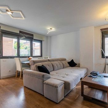 CHALET MECO
