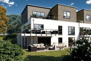 Wohnquartier "Am Stammensberg"