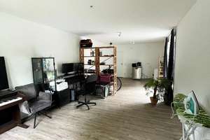 Neuwertige 2-Zi.-Wohnung in Leherheide – Die vollständige Adresse der Immobilie erhältst du vom Anbieter., 27578 Königsheide, Bremerhaven – Vorschaubild 7