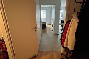 Helle 2-Zimmer Neubauwohnung mit Balkon im 1. OG in Düsseldorf-Lörick – Hildegard-Knef-Straße 51, 40549 Heerdt, Düsseldorf – Vorschaubild 18
