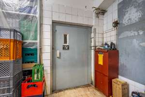 Historisches Mehrfamilienhaus in Bestlage München – 80335 Marsfeld, München – Vorschaubild 20