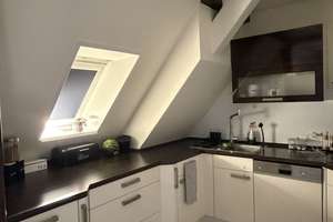 Dringend zum 01.10.2026 Maisonetten 4-Zimmer-Wohnung im westlichen Ringgebiet zum 01.10.2026  – Cyriaksring 40, 38118 Westliches Ringgebiet, Braunschweig – Vorschaubild 7