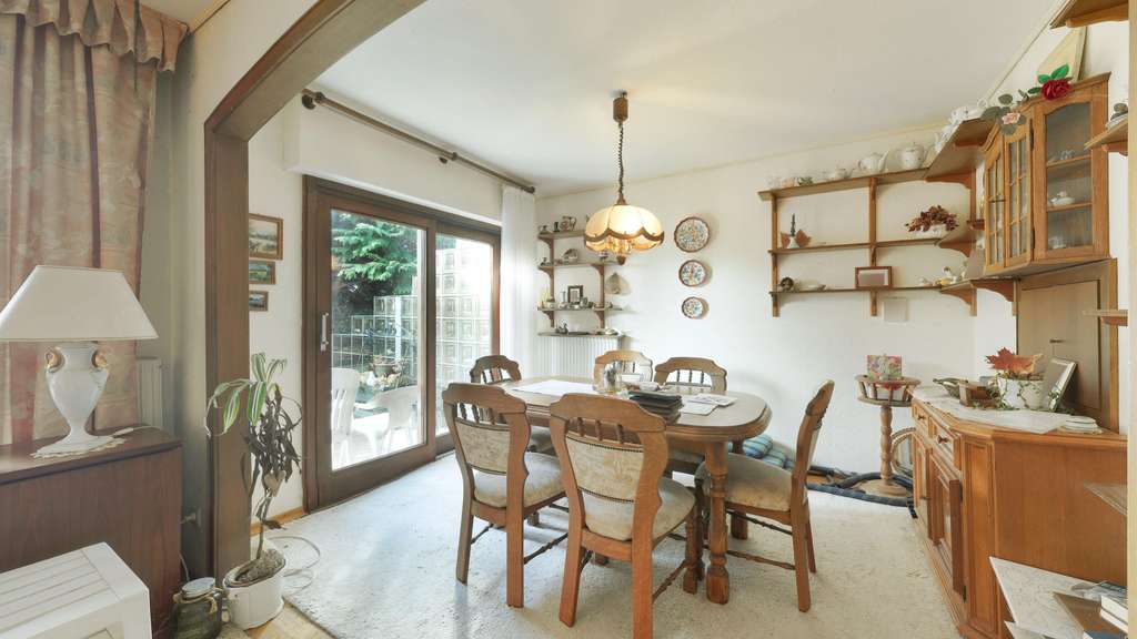 Immobilie in Stolpe - Familiennest mit Potenzial - Bild 3