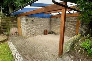 Grünes Wohnglück in Windberg – Bungalow mit viel Freiraum und Privatsphäre! – Hans Böckler Straße 37, 41063 Windberg, Mönchengladbach – Vorschaubild 8