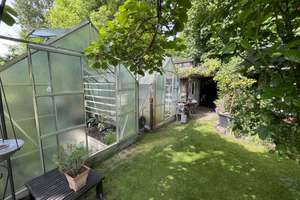 Energetisch saniertes EFH in Alt-Nettelnburg mit traumhaftem Gartenparadies – Die vollständige Adresse der Immobilie erhältst du vom Anbieter., 21035 Bergedorf (Ortsteil), Hamburg – Vorschaubild 16
