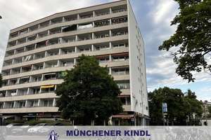 ***Kapitalanlage in München: Vermietetes Apartment mit U-Bahn vor der Haustür*** – Die vollständige Adresse der Immobilie erhältst du vom Anbieter., 81476 Forstenried, München – Vorschaubild 3