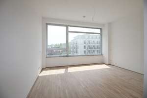 *** Apartment * 1 Zimmer * Office * Gästehaus am Park * Erstbezug * 08/26 *** – Schwägerichenstraße 14, 4107 Zentrum-Süd, Leipzig – Vorschaubild 3