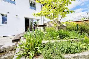 Familientraum in Moorenweis - Liebevoll renoviert! Wintergarten, Traumgarten & viel Platz  – Die vollständige Adresse der Immobilie erhältst du vom Anbieter., 82272 Moorenweis – Vorschaubild 10