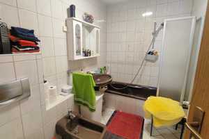 Urlaub zu Hause *Wohnen und Arbeiten* Ferienappartements, Schwimmbad, Freizeit am Sonnwald – Rhein-Hunsrück-Kreis – Vorschaubild 22