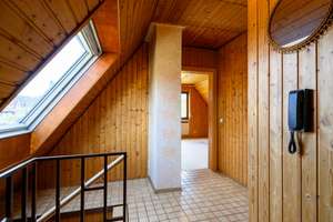 Freistehendes Einfamilienhaus in ruhiger Sackgassenlage – Die vollständige Adresse der Immobilie erhältst du vom Anbieter., 70469 Feuerbach-Mitte, Stuttgart – Vorschaubild 18