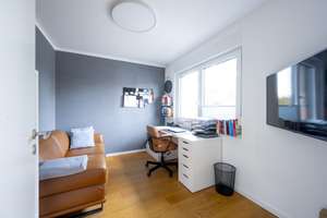 WONHNTRAUM OHNE WARTEZEIT+EXKLUSIVES EINFAMILIENHAUS+5 ZIMMER+2 BÄDER+POOL+D-GARAGE+ENERGIE A (+) – Die vollständige Adresse der Immobilie erhältst du vom Anbieter., 14624 Dallgow-Döberitz – Vorschaubild 15