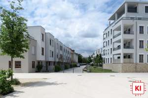 City-Apartment mit langfristigem Pachtvertrag im "Kneitinger" – Die vollständige Adresse der Immobilie erhältst du vom Anbieter., 93055 Ostenviertel, Regensburg – Vorschaubild 7