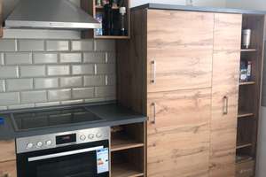 Modernisierte 2,5-Zimmer-Wohnung (2022) mit Balkon, Aufzug & U-Bahn vor der Tür – Stuttgart – Die vollständige Adresse der Immobilie erhältst du vom Anbieter., 70499 Bergheim, Stuttgart – Vorschaubild 14