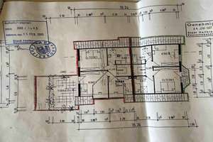 Traumhaftes 2-Fam.-Haus in HN-Biberach mit großer Einliegerwohnung, Garten und Parkmöglichkeiten  – 74078 Biberach, Heilbronn – Vorschaubild 43