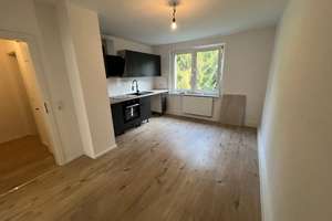 Modernisierte 1,5-Zimmer-Wohnung in Dortmund