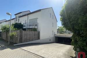 Wohnen am Rheinauer See – Charmante 3-ZKB-Dachgeschosswohnung mit Loggia und TG-Stellplatzoption – Die vollständige Adresse der Immobilie erhältst du vom Anbieter., 68219 Rheinau, Mannheim – Vorschaubild 10