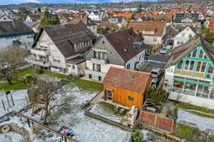 Attraktives Zweigenerationshaus mit Garten, Garage und Stellplätzen – provisionsfrei – Böblingen (Kreis) – Vorschaubild 16