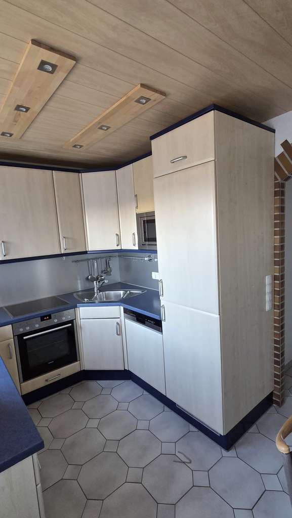 Immobilie in Werne - 3-Zimmer Wohnung mit Außenstellplatz  in Werne - Bild 2