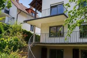 Mehrfamilienhaus mit Entwicklungspotenzial in Heidelberg-Südstadt – Turnerstraße 73, 69126 Südstadt, Heidelberg – Vorschaubild 10