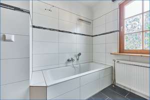 ** Reparaturbedürftiges freistehendes Einfamilienhaus **  in Haus-/Hofbauweise! – 67065 Maudach, Ludwigshafen am Rhein – Vorschaubild 14