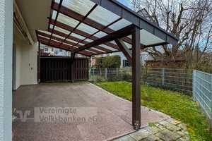 Ihr neues Zuhause in Hildrizhausen: Sonniger Garten, zwei Stellplätze und Raum für die ganze Familie – Böblingen (Kreis) – Vorschaubild 4