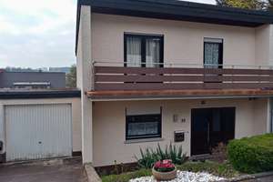 Günstiges, modernisiertes 4-Zimmer-Reihenendhaus in begehrter Wohnlage in Wiehl – Cosimastraße 20, 51674 Wiehl – Vorschaubild 7