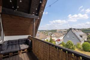Modernisierte 4-Zimmer-Wohnung mit Balkon in ruhiger Wohnlage von Geisweid – Die vollständige Adresse der Immobilie erhältst du vom Anbieter., 57078 Geisweid, Siegen – Vorschaubild 4